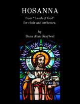 Hosanna! from Lamb of God